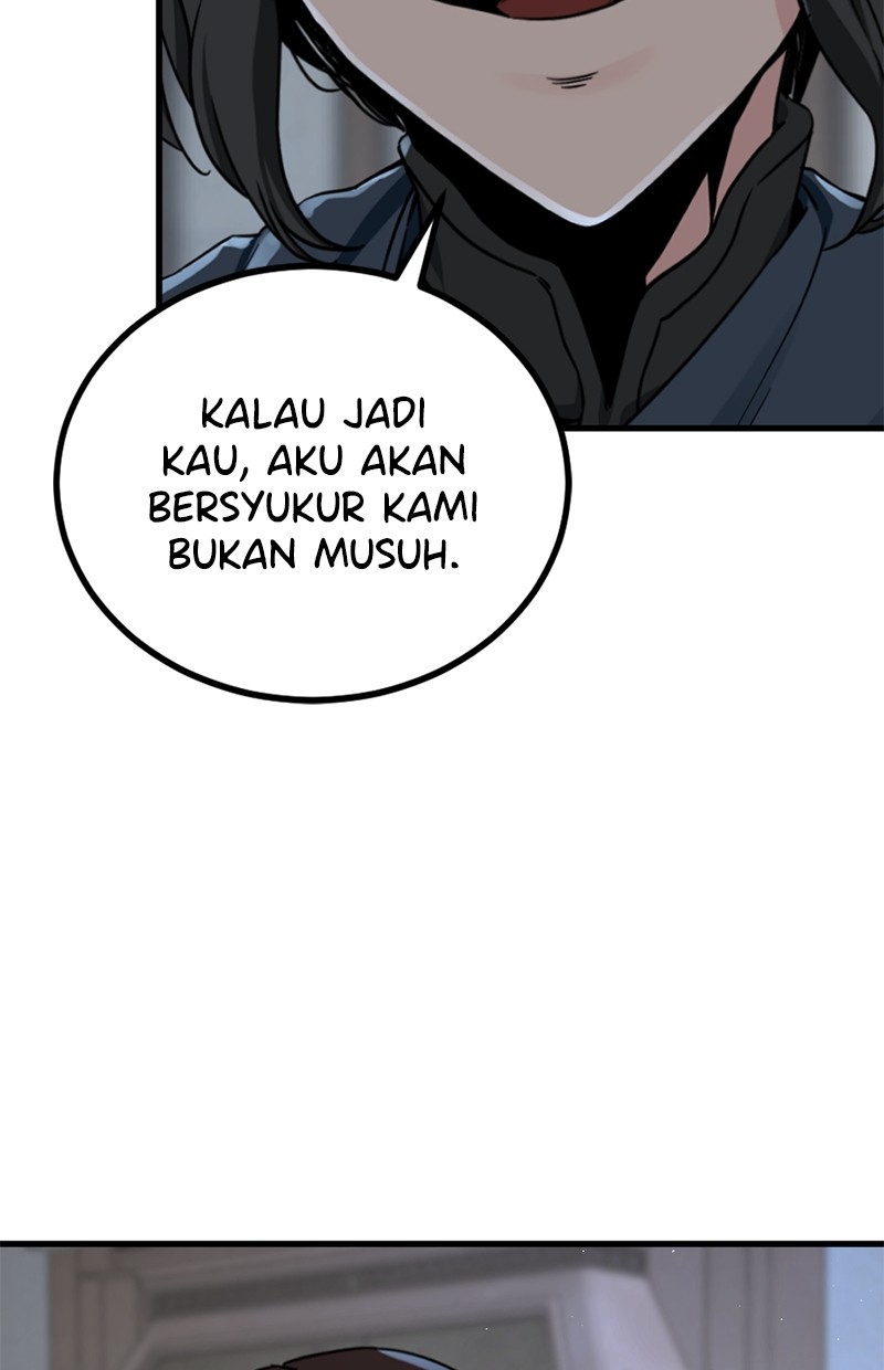 Hero Killer Chapter 150 Gambar 34