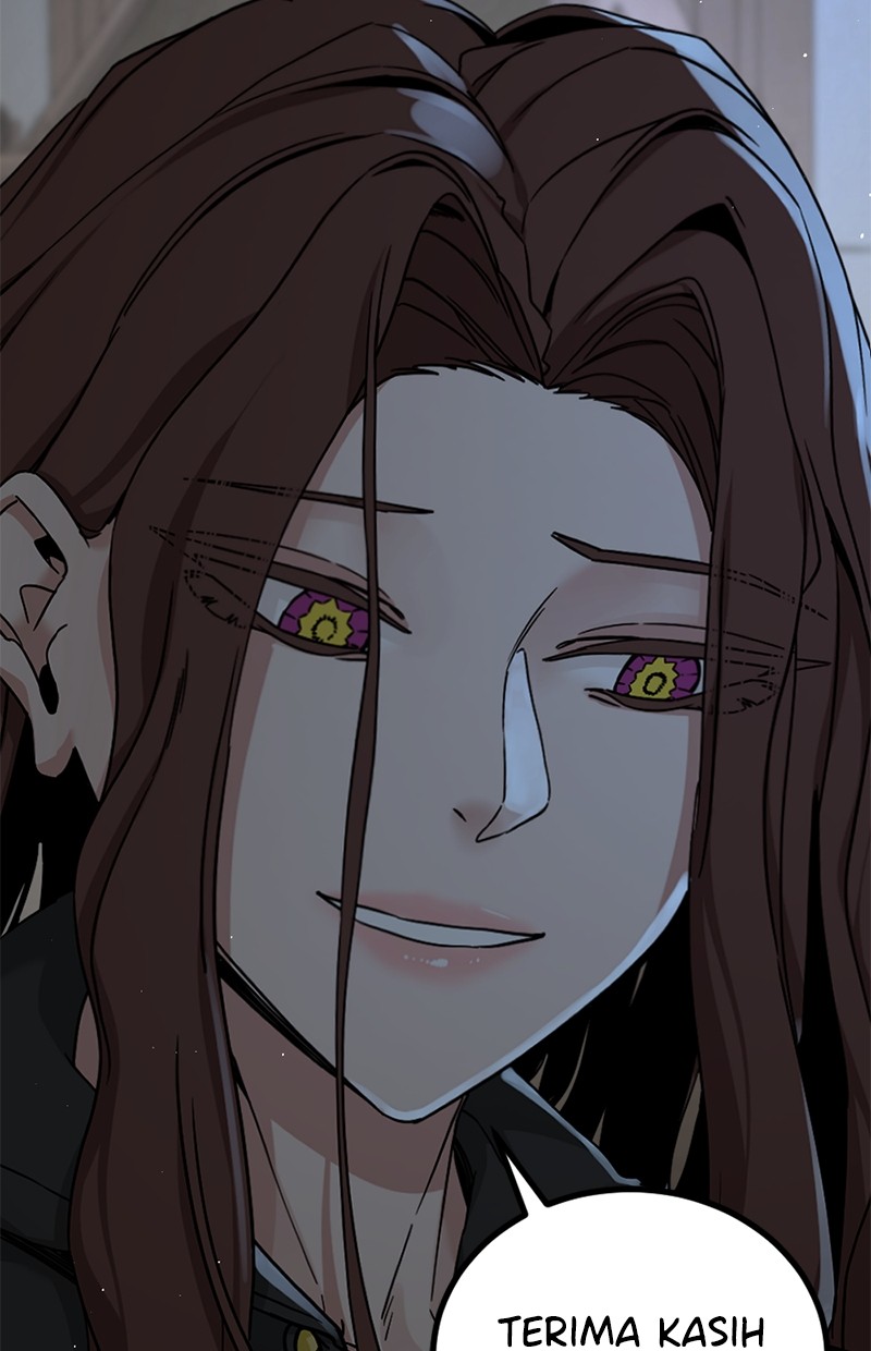 Hero Killer Chapter 150 Gambar 35