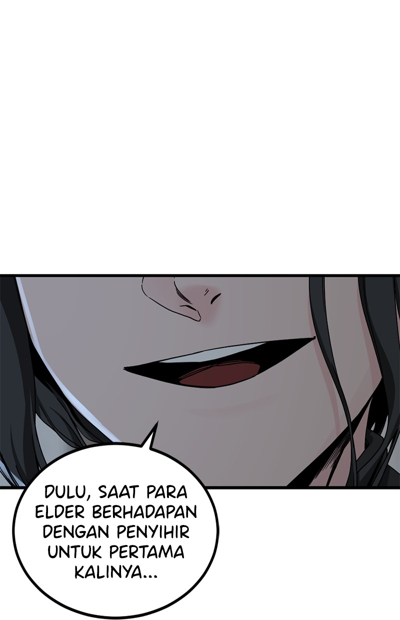 Hero Killer Chapter 150 Gambar 37