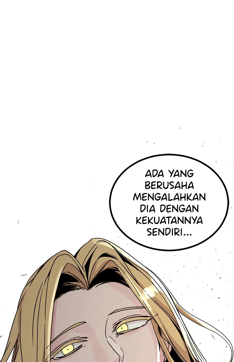 Hero Killer Chapter 150 Gambar 38