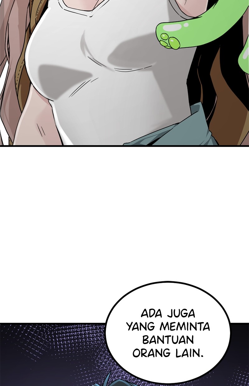 Hero Killer Chapter 150 Gambar 41