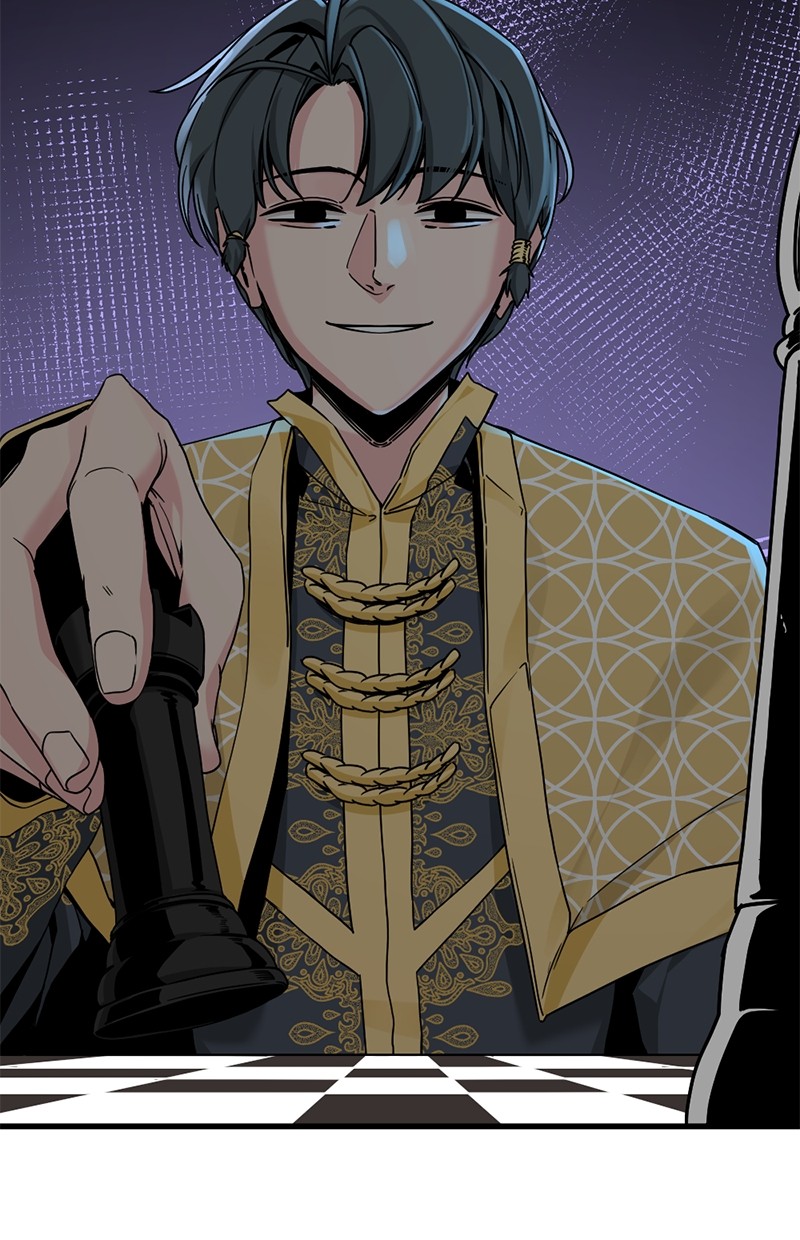 Hero Killer Chapter 150 Gambar 42