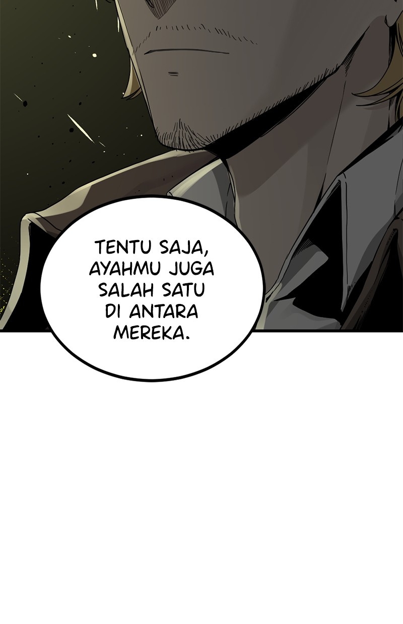 Hero Killer Chapter 150 Gambar 44