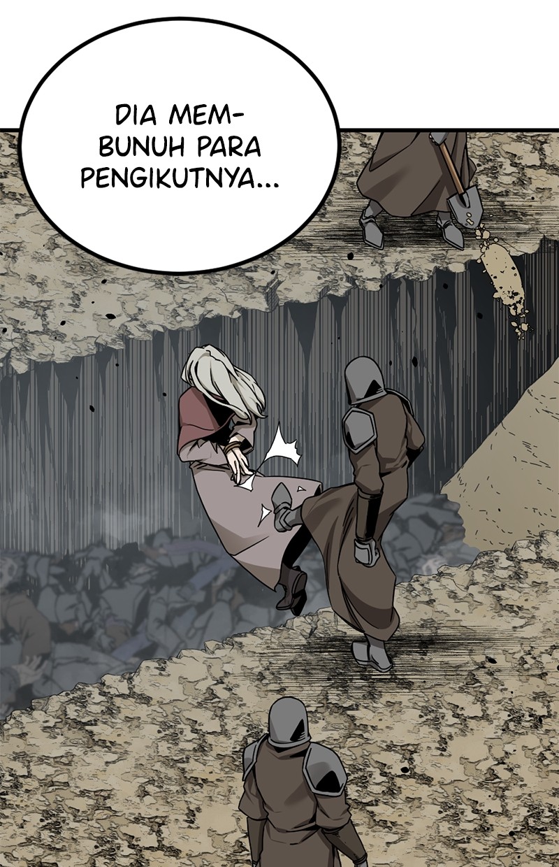Hero Killer Chapter 150 Gambar 45
