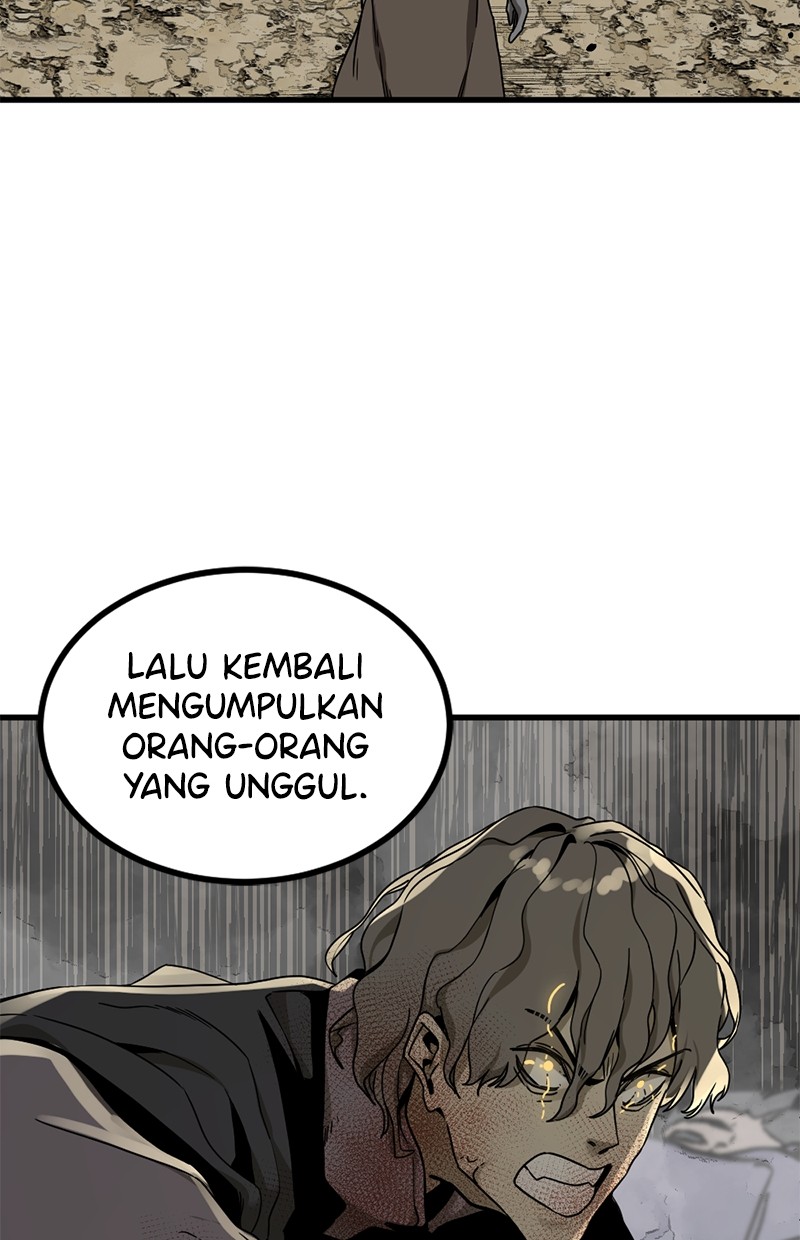 Hero Killer Chapter 150 Gambar 46