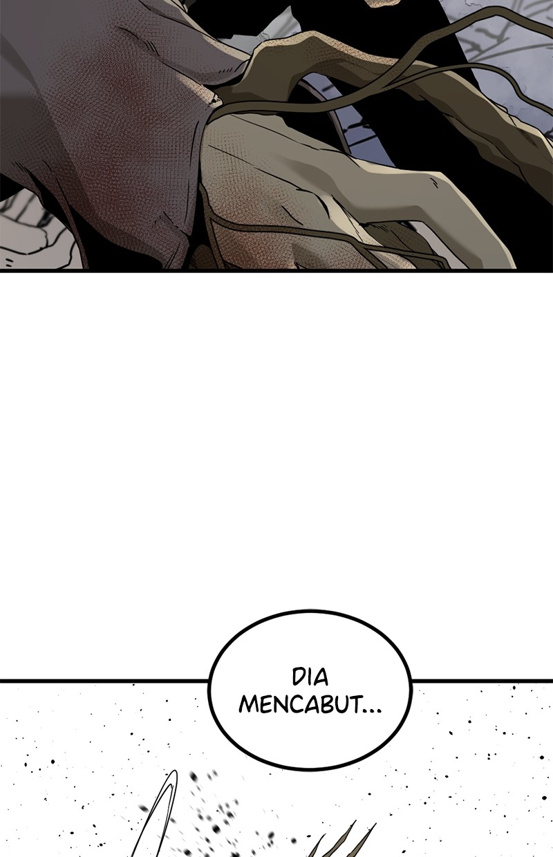 Hero Killer Chapter 150 Gambar 47