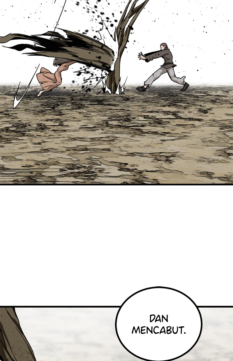 Hero Killer Chapter 150 Gambar 48