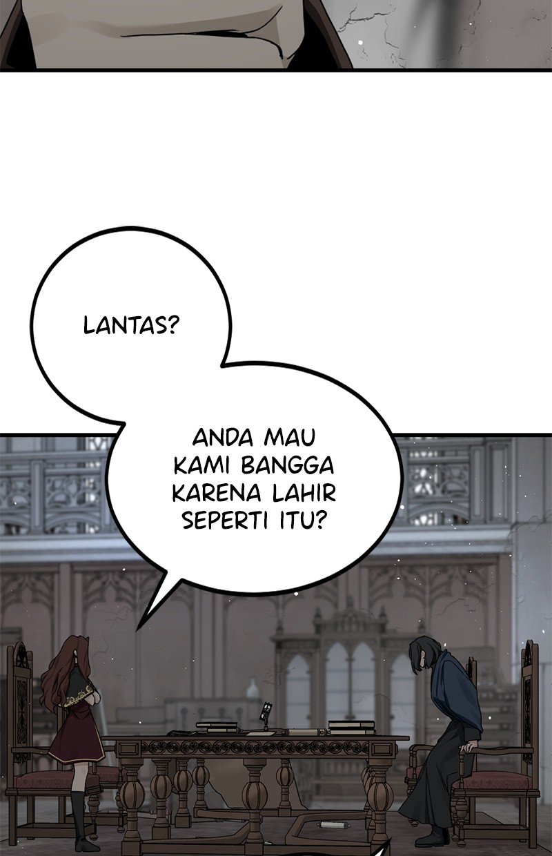 Hero Killer Chapter 150 Gambar 51