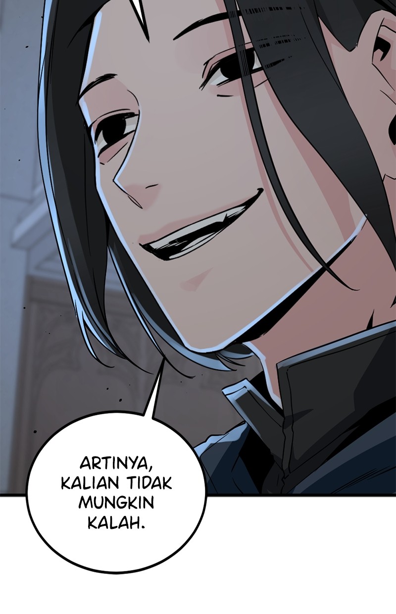 Hero Killer Chapter 150 Gambar 53