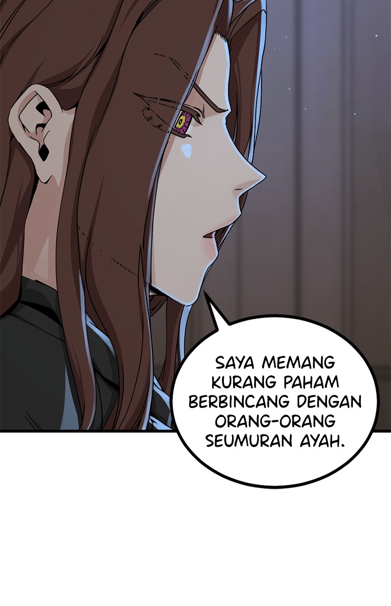 Hero Killer Chapter 150 Gambar 56
