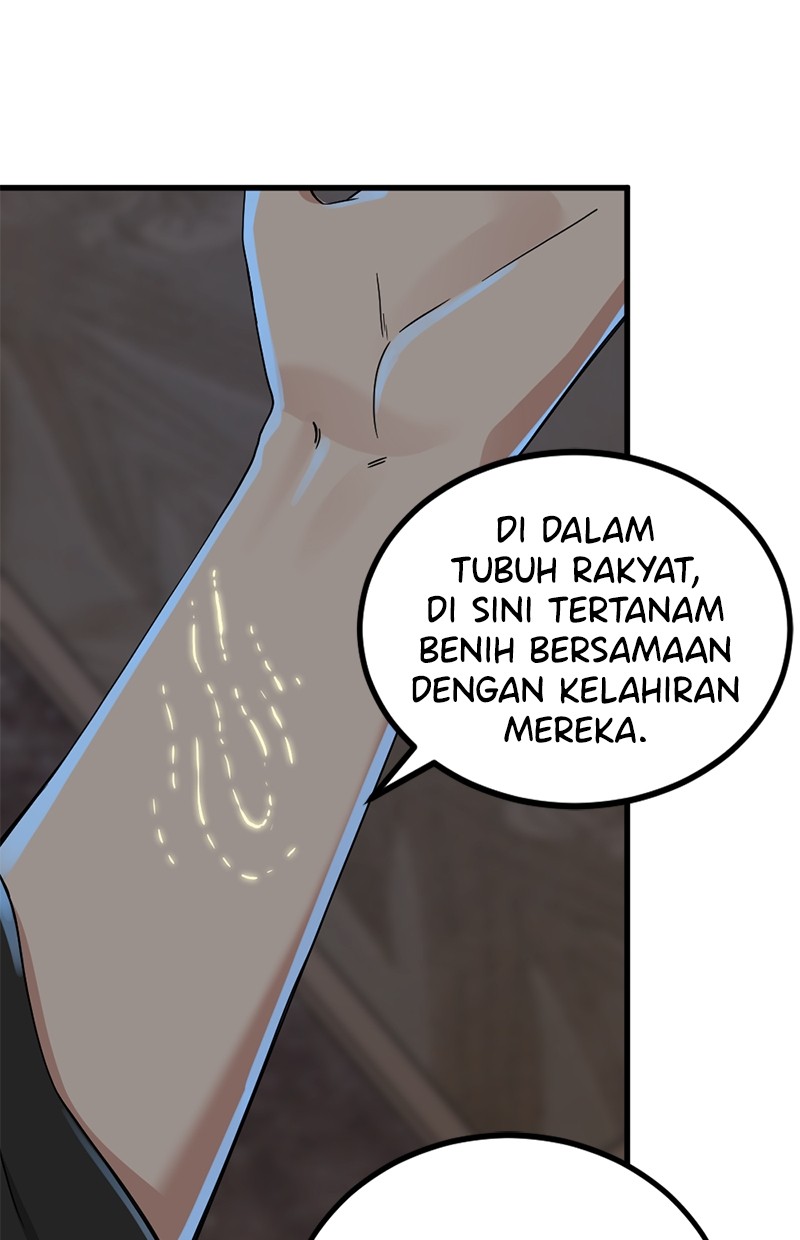 Hero Killer Chapter 150 Gambar 57