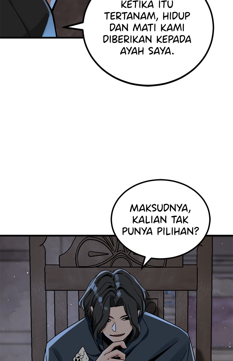 Hero Killer Chapter 150 Gambar 58