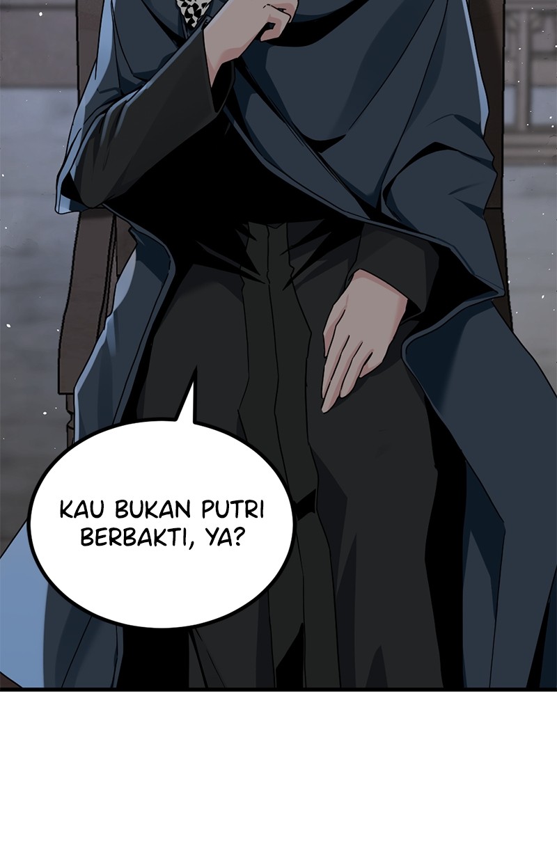 Hero Killer Chapter 150 Gambar 59