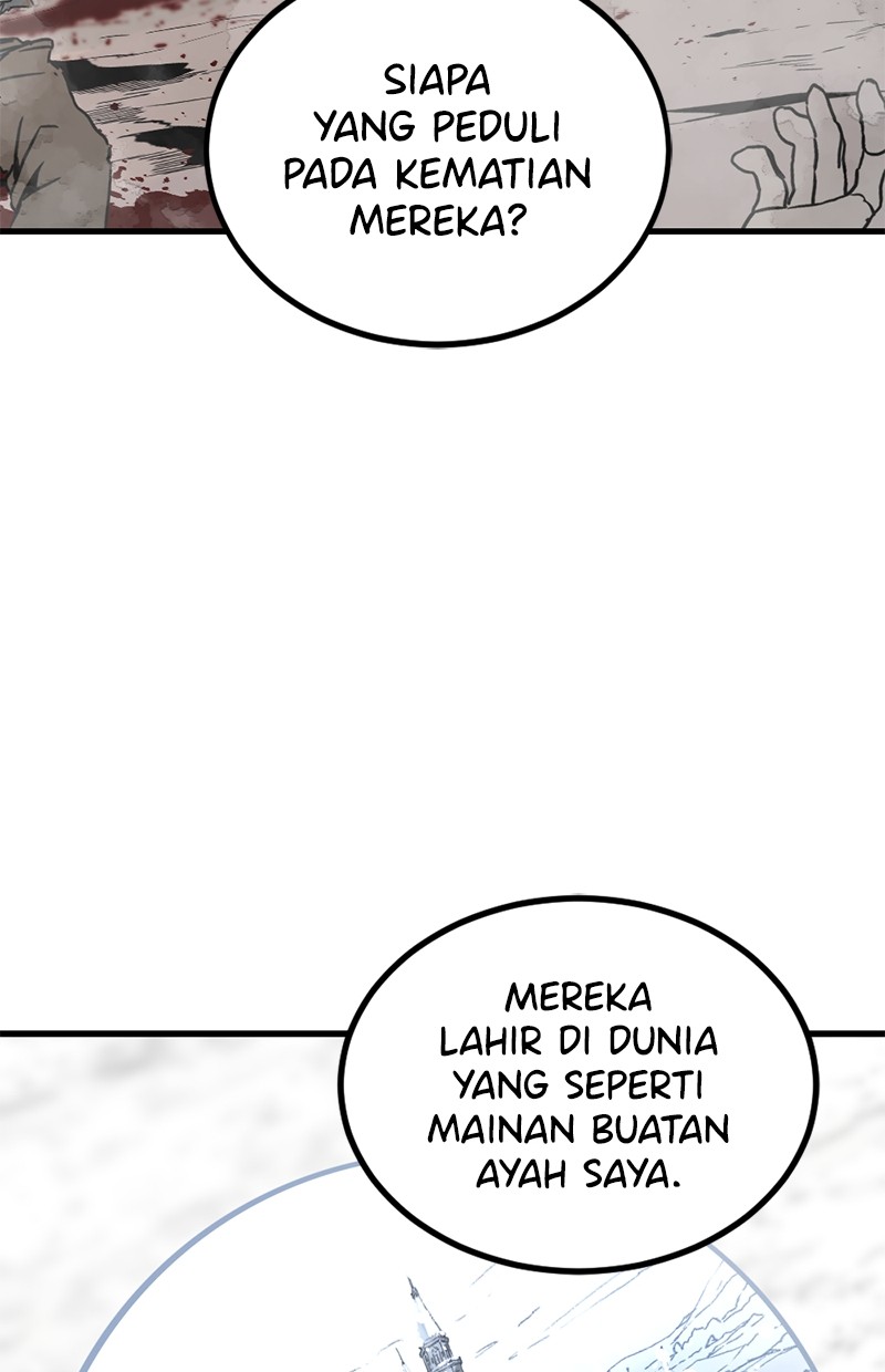 Hero Killer Chapter 150 Gambar 63