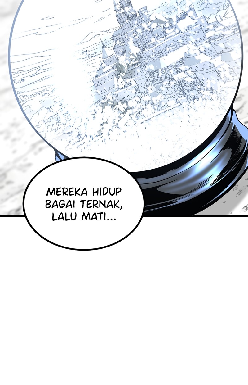 Hero Killer Chapter 150 Gambar 64