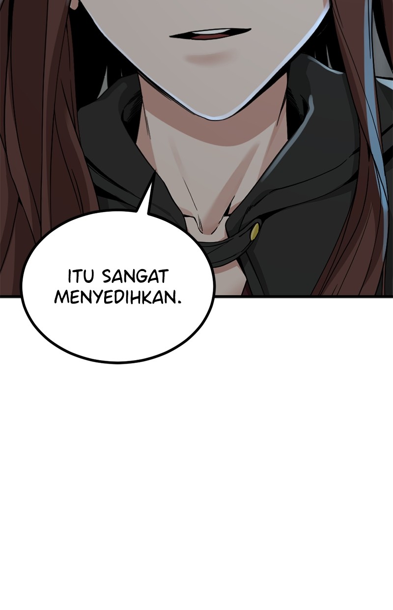 Hero Killer Chapter 150 Gambar 66