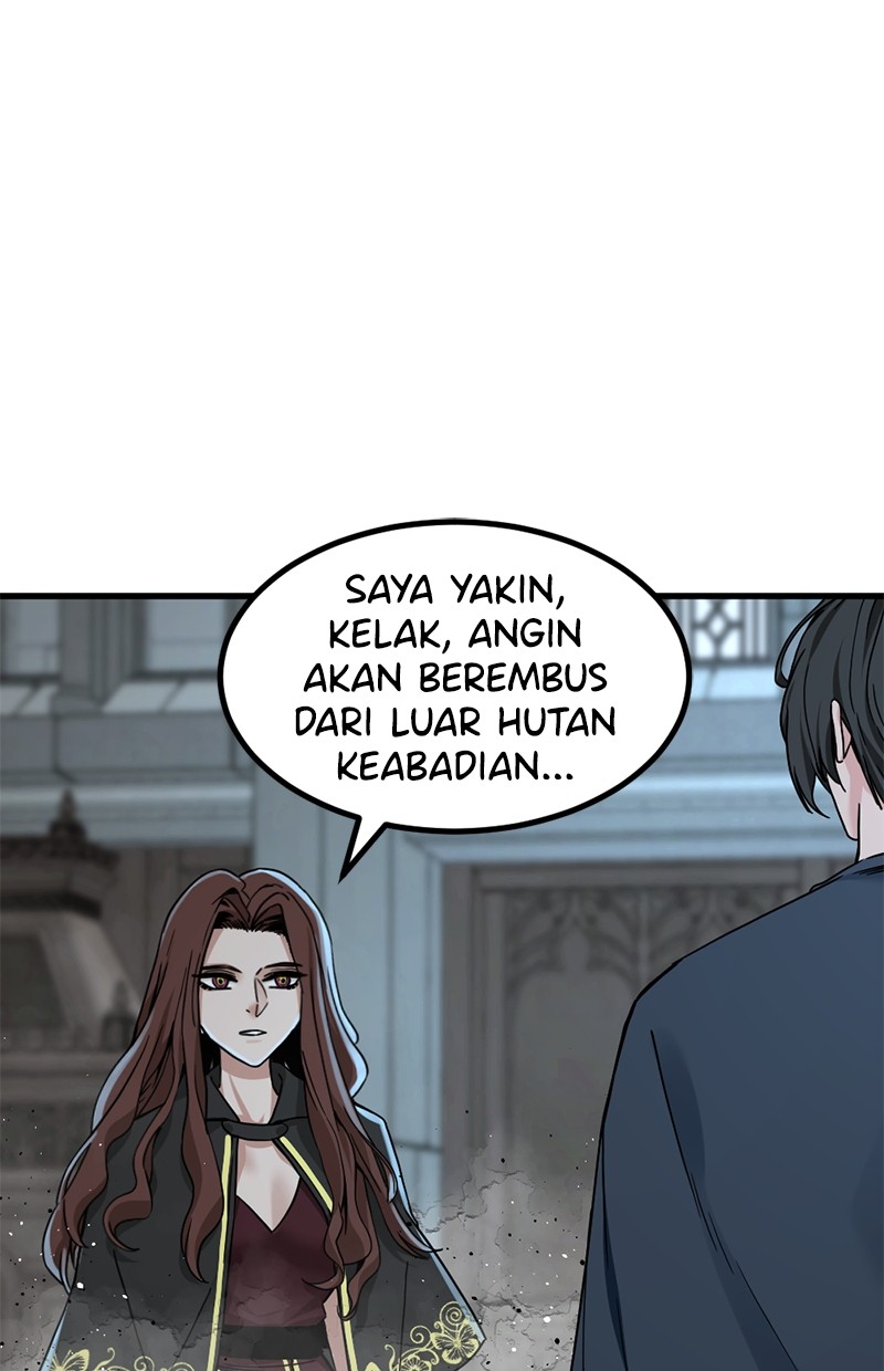 Hero Killer Chapter 150 Gambar 67