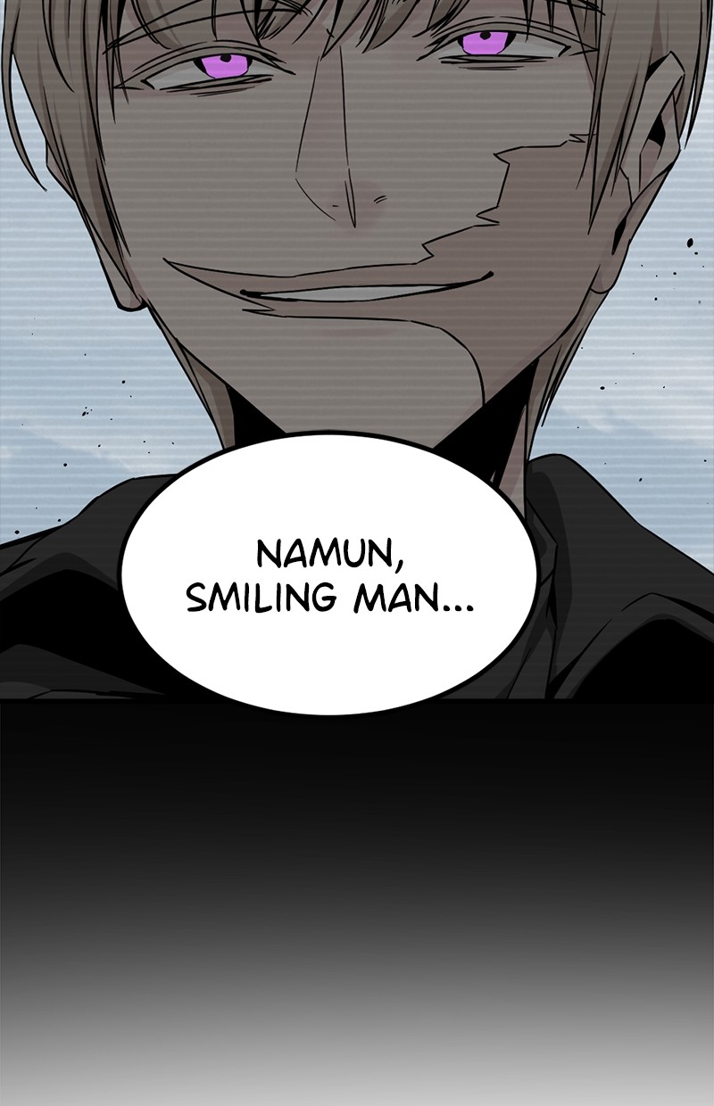 Hero Killer Chapter 150 Gambar 69