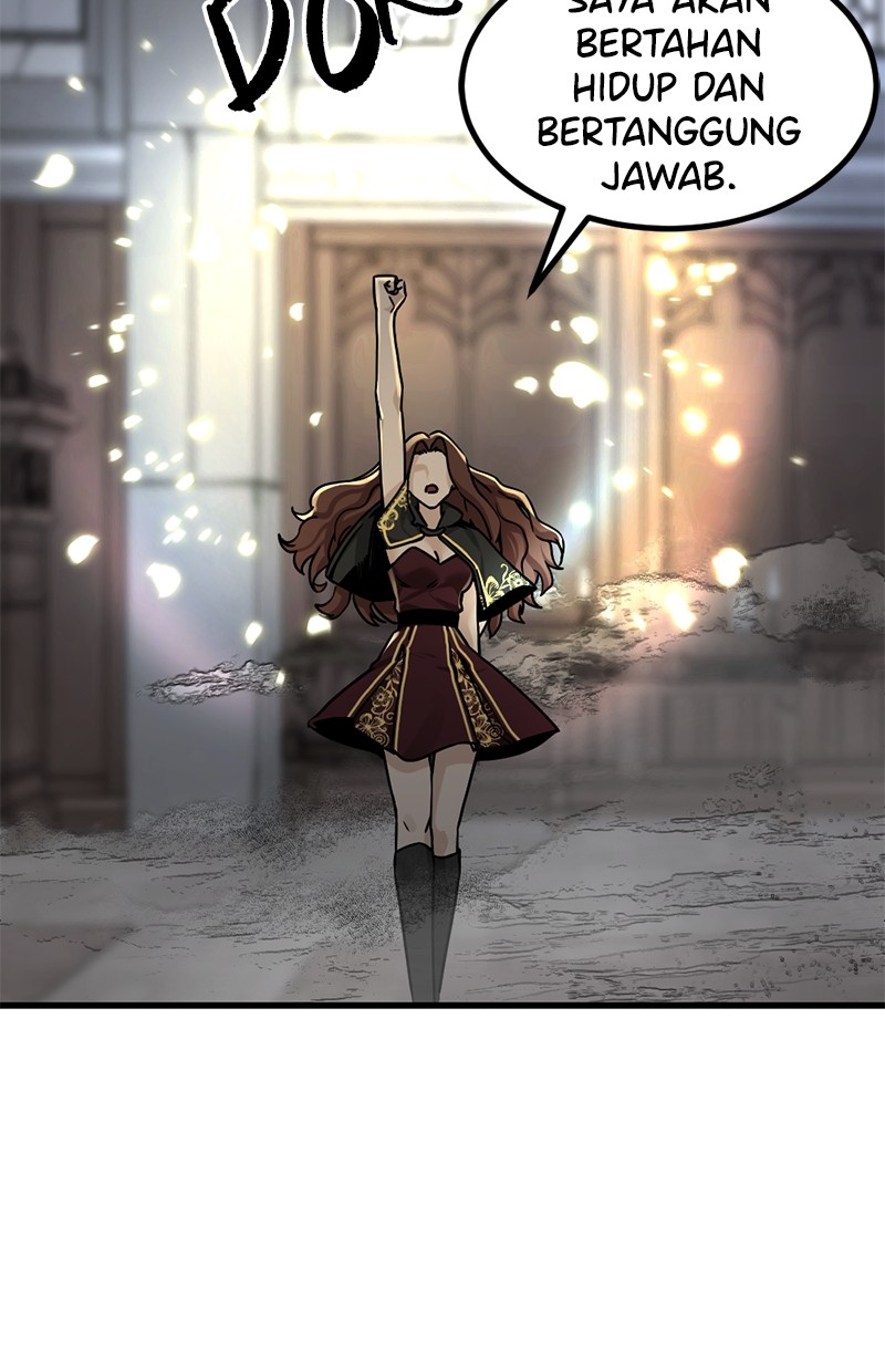 Hero Killer Chapter 150 Gambar 72