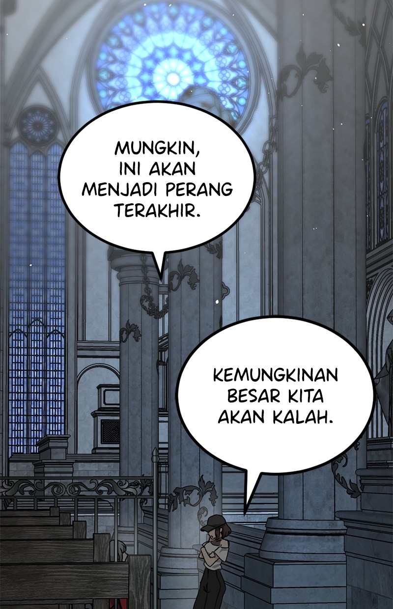 Hero Killer Chapter 150 Gambar 80