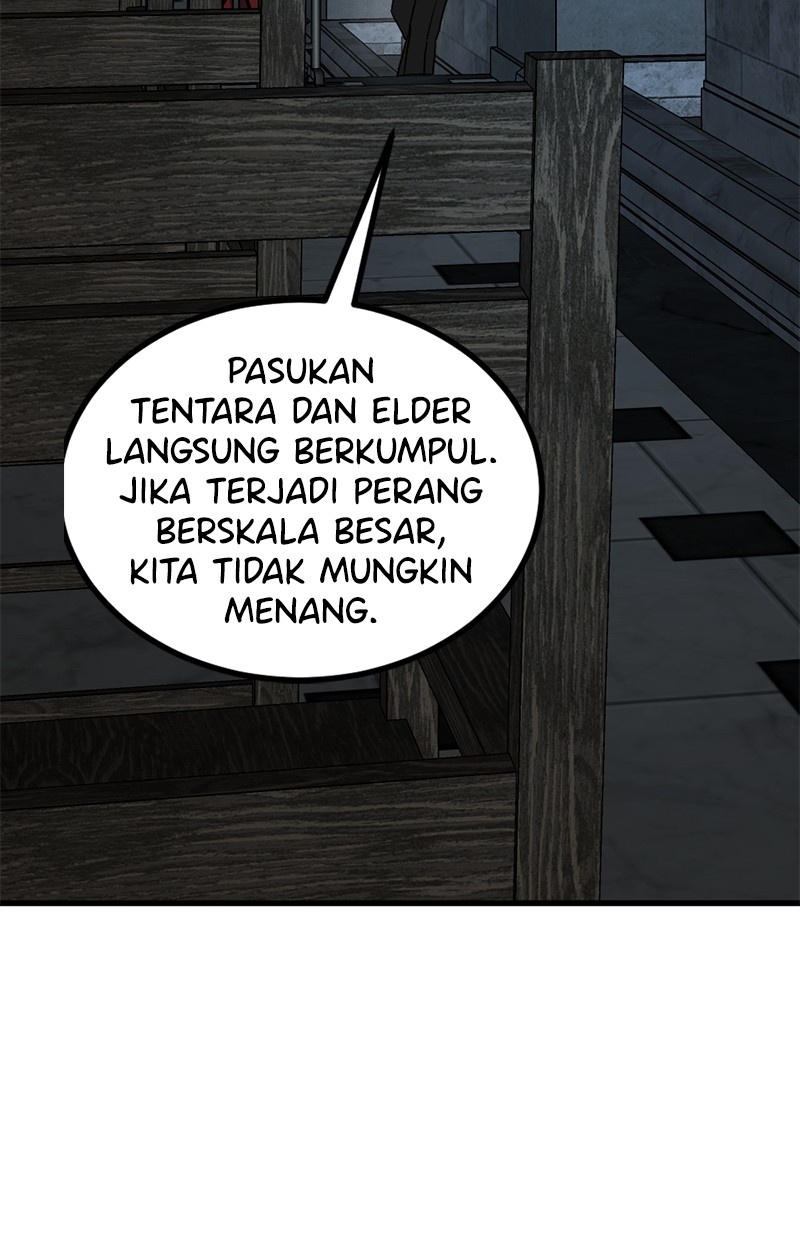 Hero Killer Chapter 150 Gambar 81