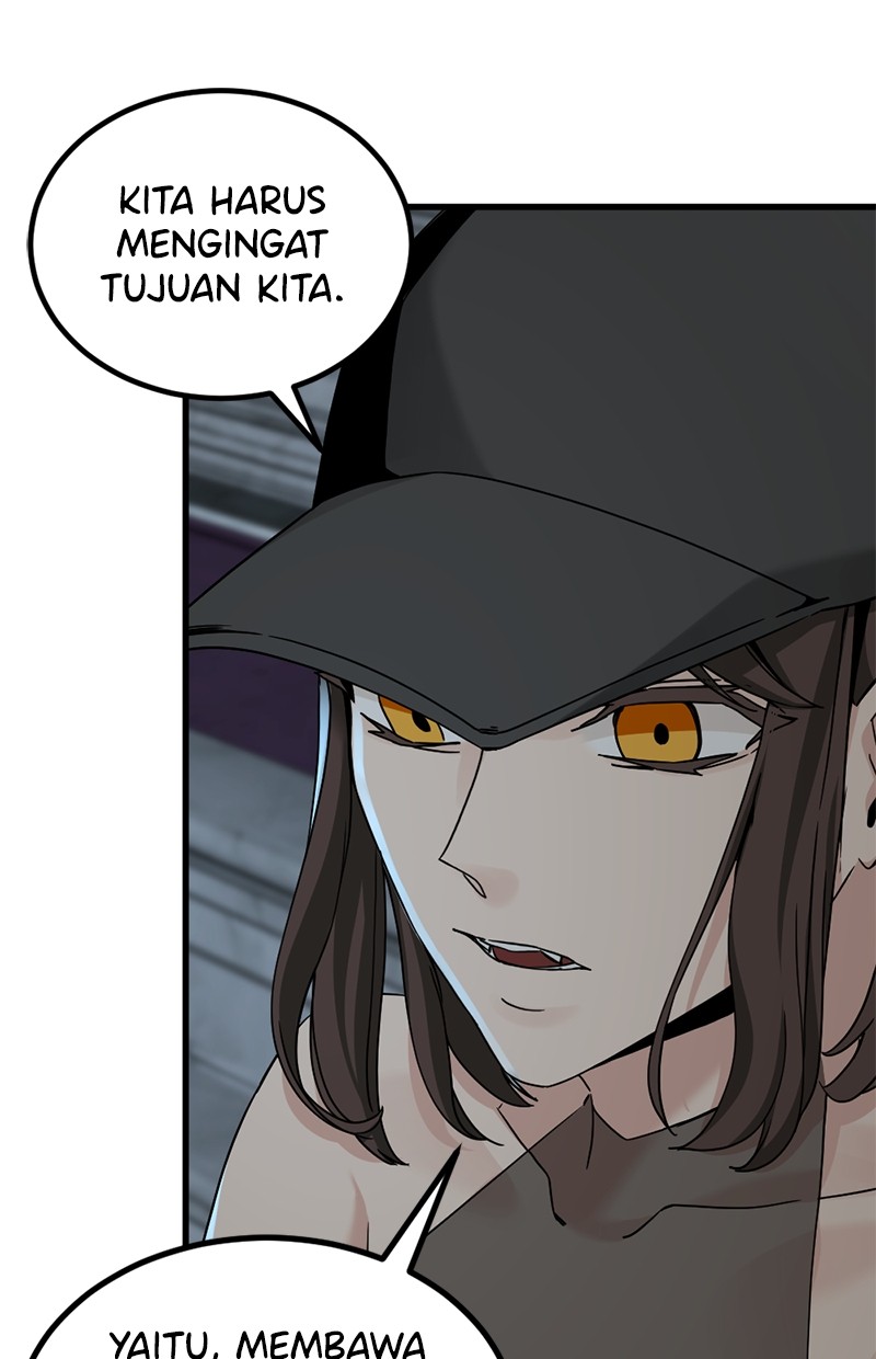 Hero Killer Chapter 150 Gambar 82