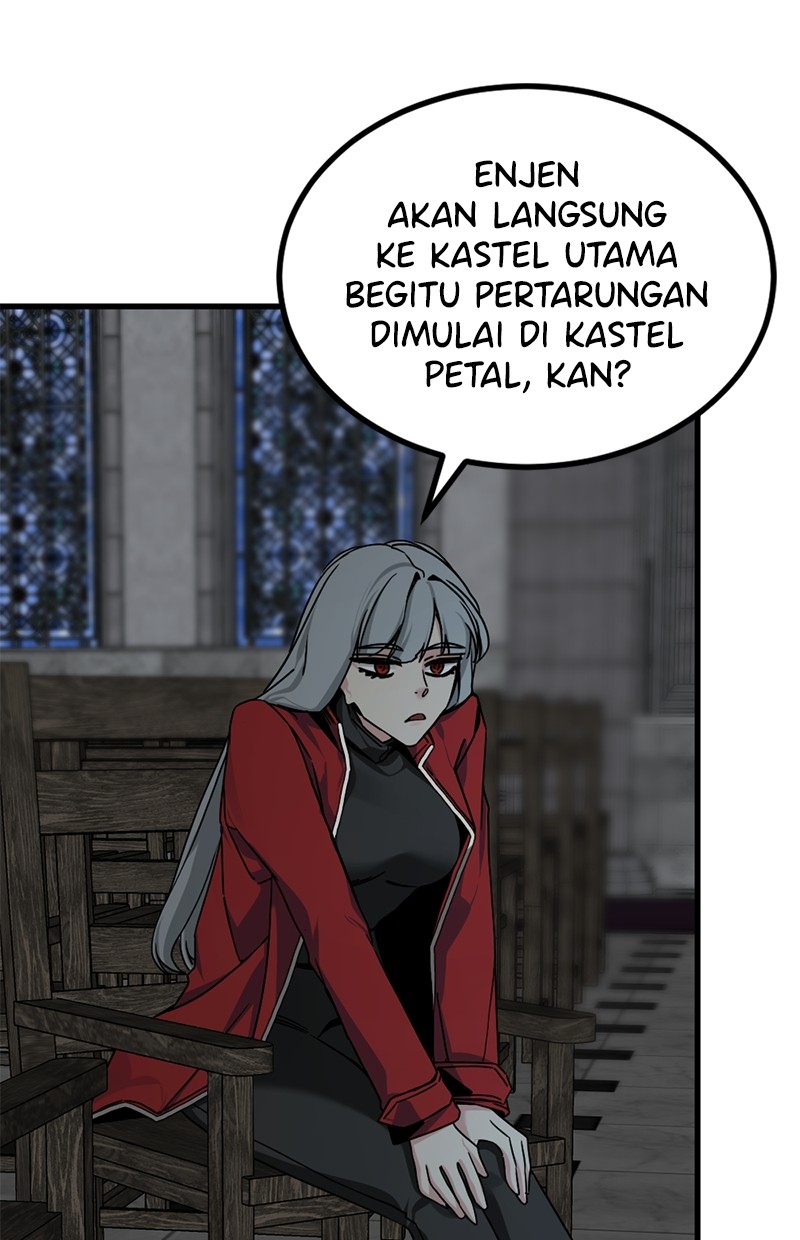 Hero Killer Chapter 150 Gambar 85