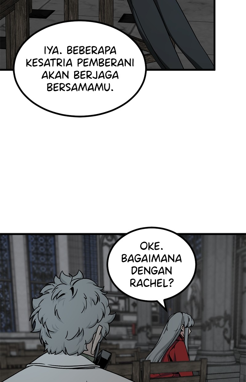 Hero Killer Chapter 150 Gambar 86
