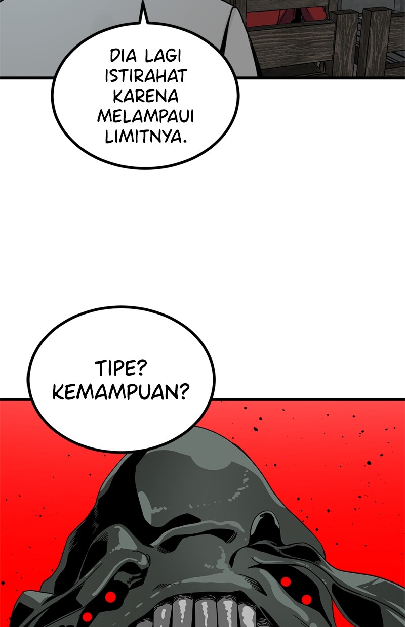 Hero Killer Chapter 150 Gambar 87