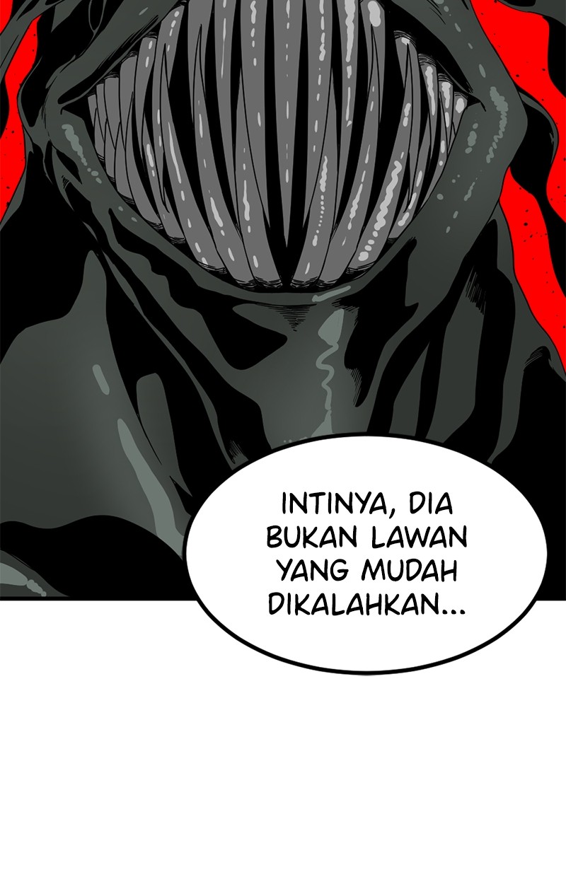 Hero Killer Chapter 150 Gambar 88