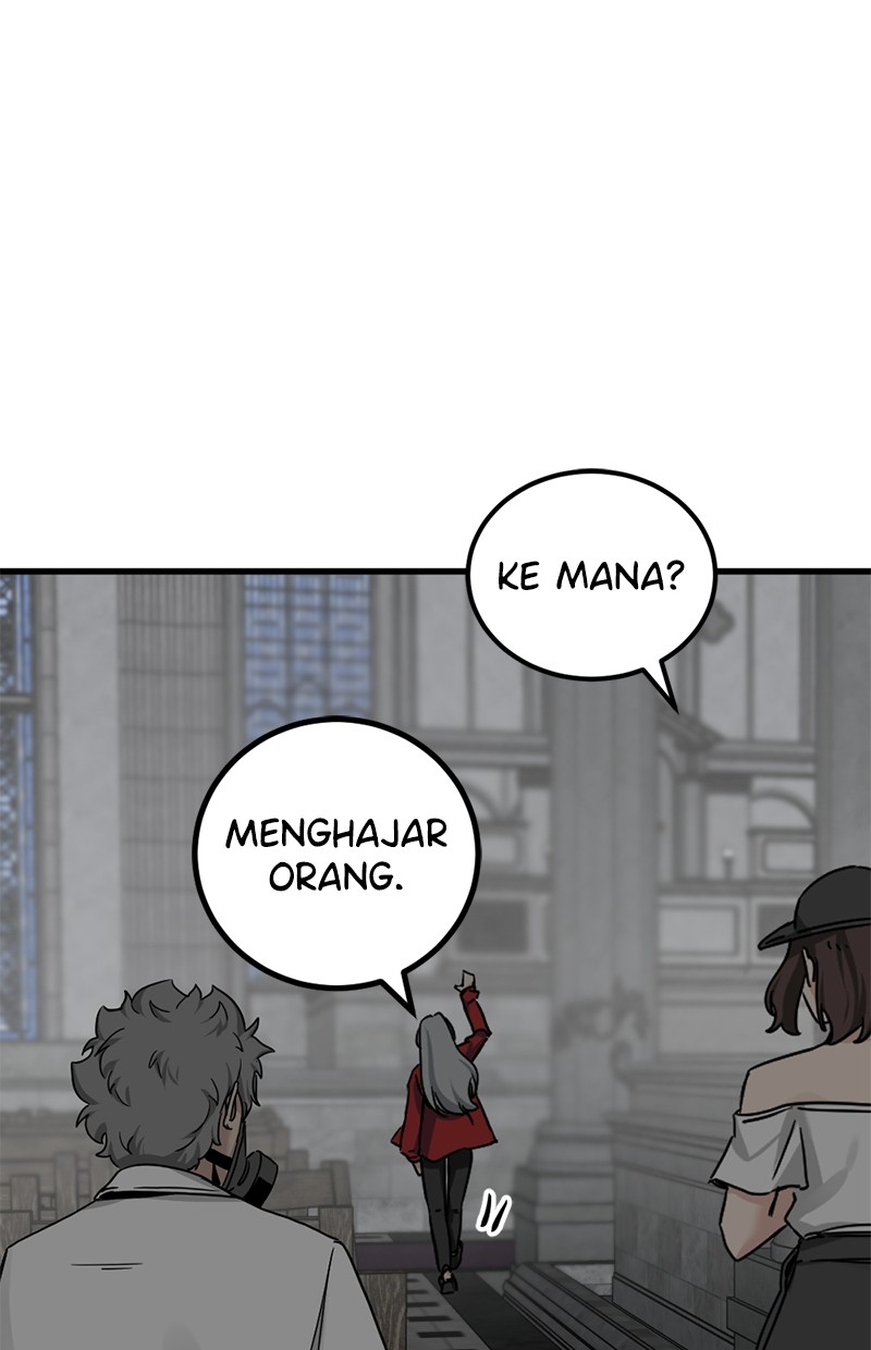 Hero Killer Chapter 150 Gambar 90