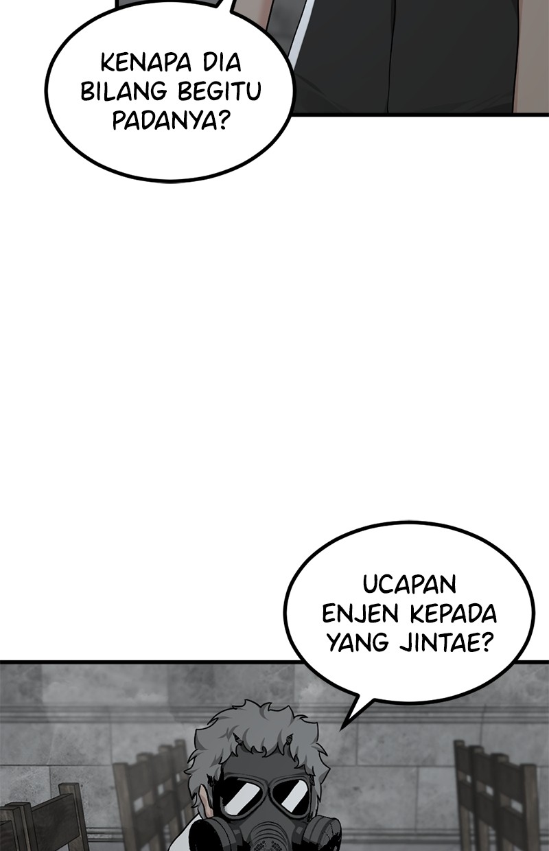 Hero Killer Chapter 150 Gambar 94