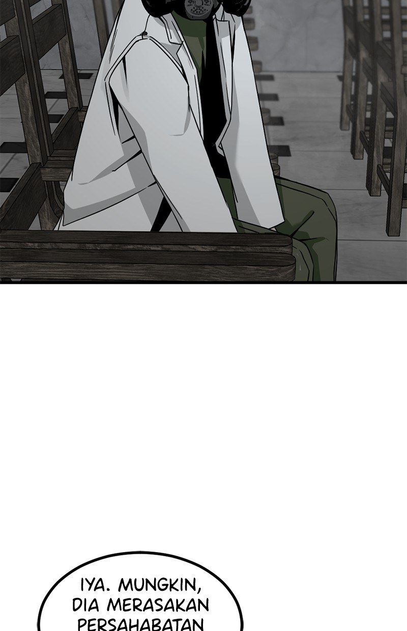 Hero Killer Chapter 150 Gambar 95