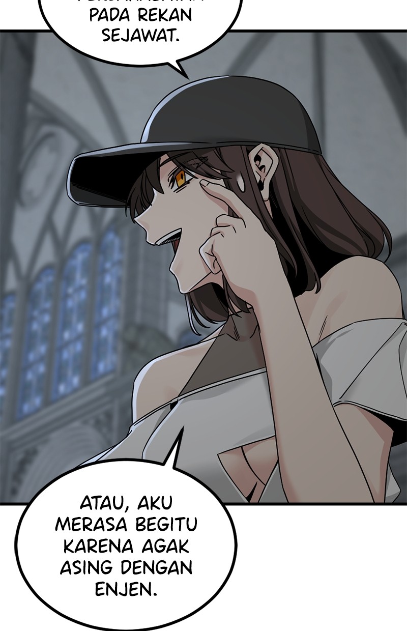 Hero Killer Chapter 150 Gambar 96