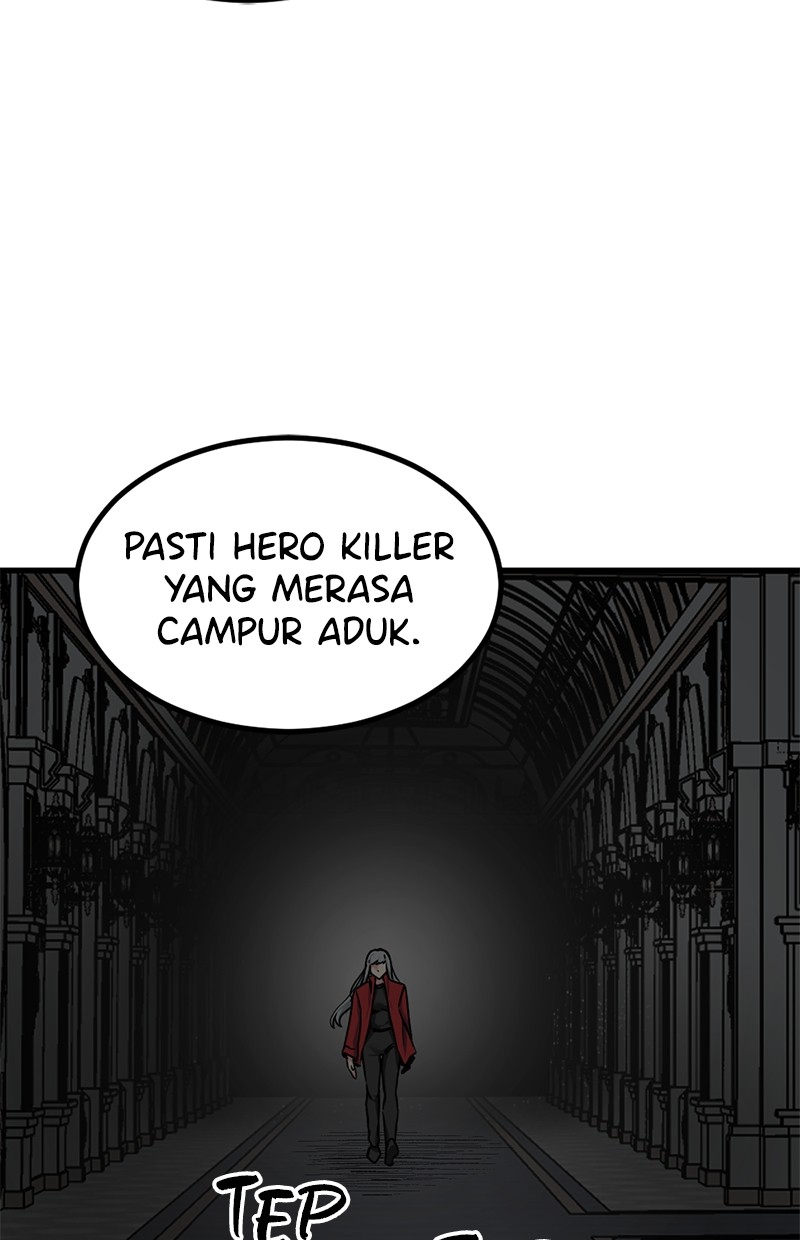 Hero Killer Chapter 150 Gambar 97