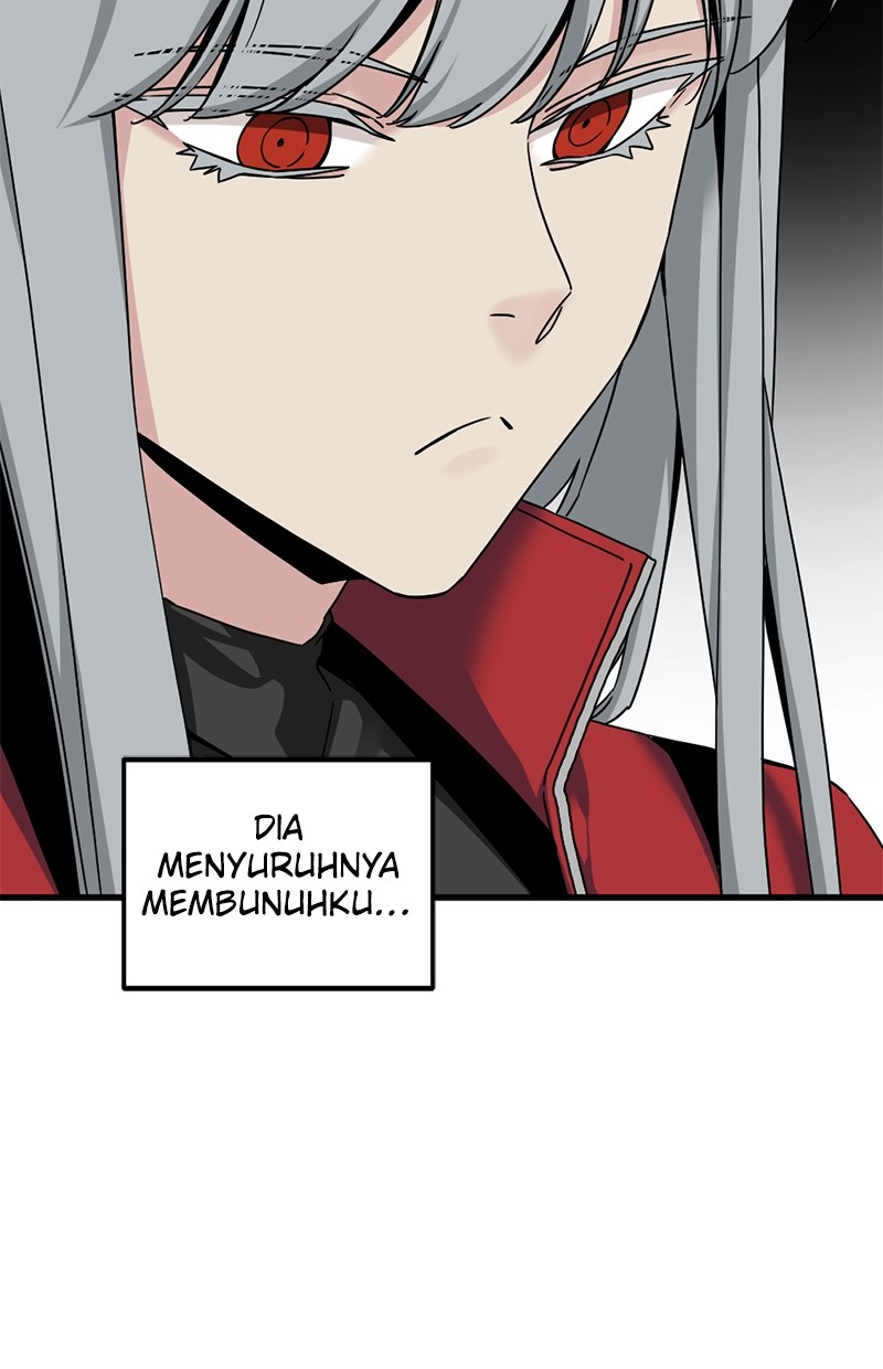 Hero Killer Chapter 150 Gambar 99