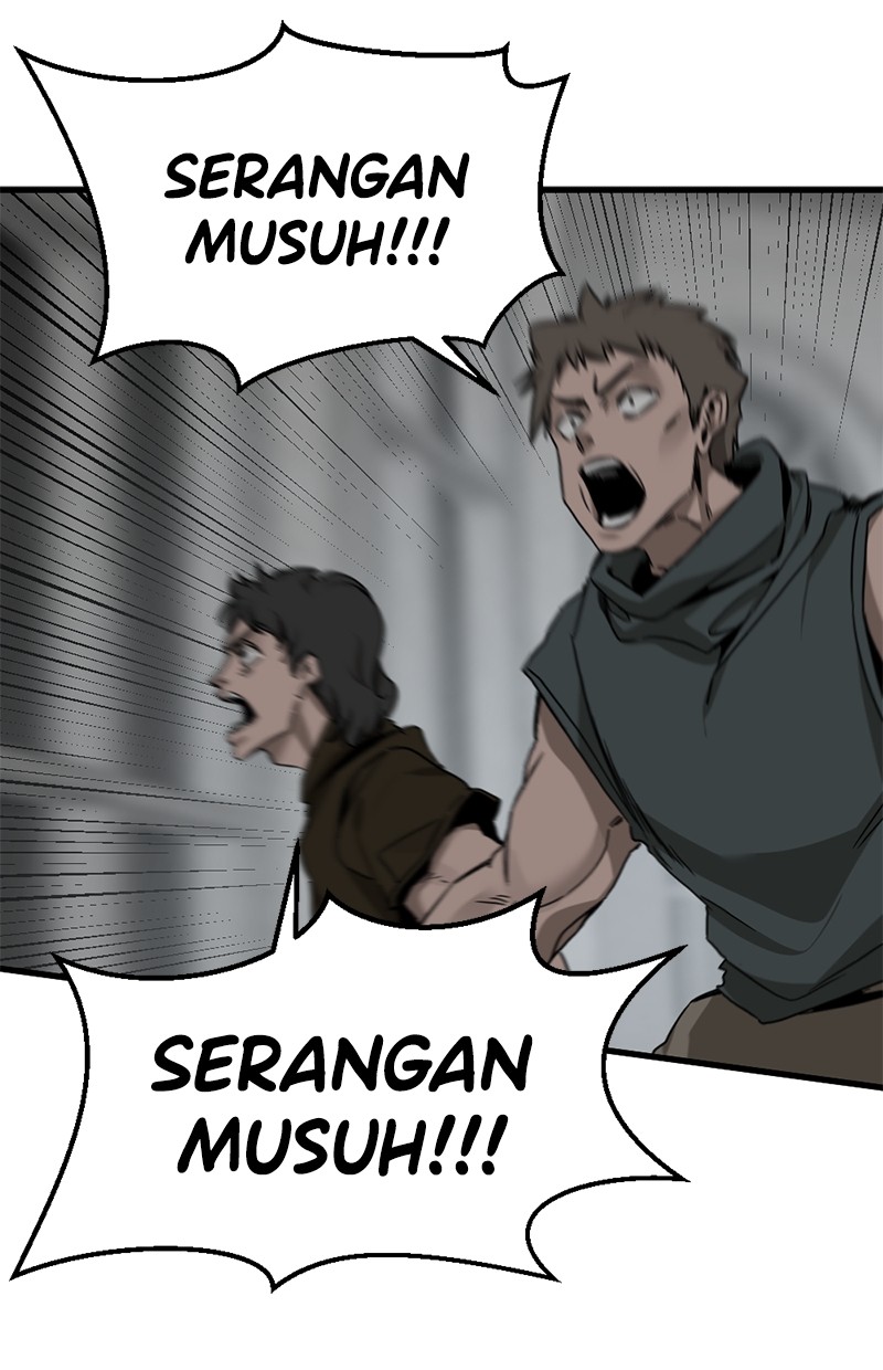 Hero Killer Chapter 151 Gambar 102