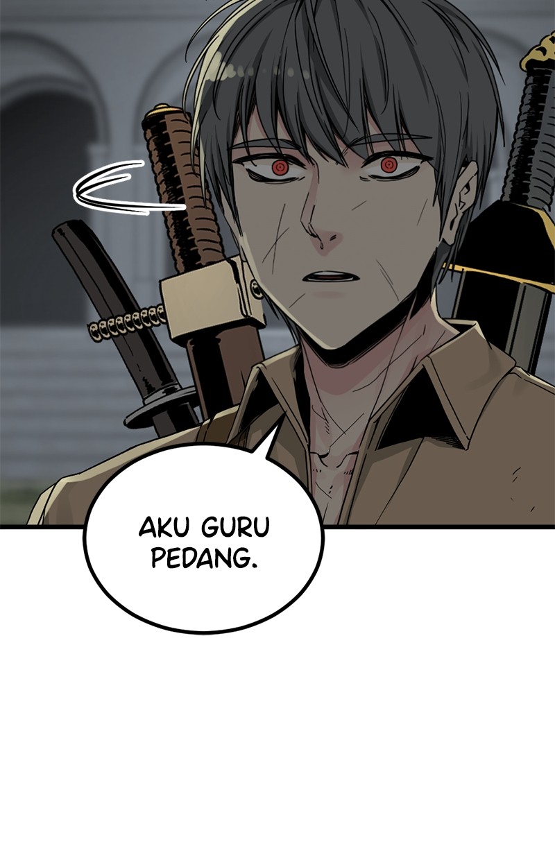 Hero Killer Chapter 151 Gambar 11