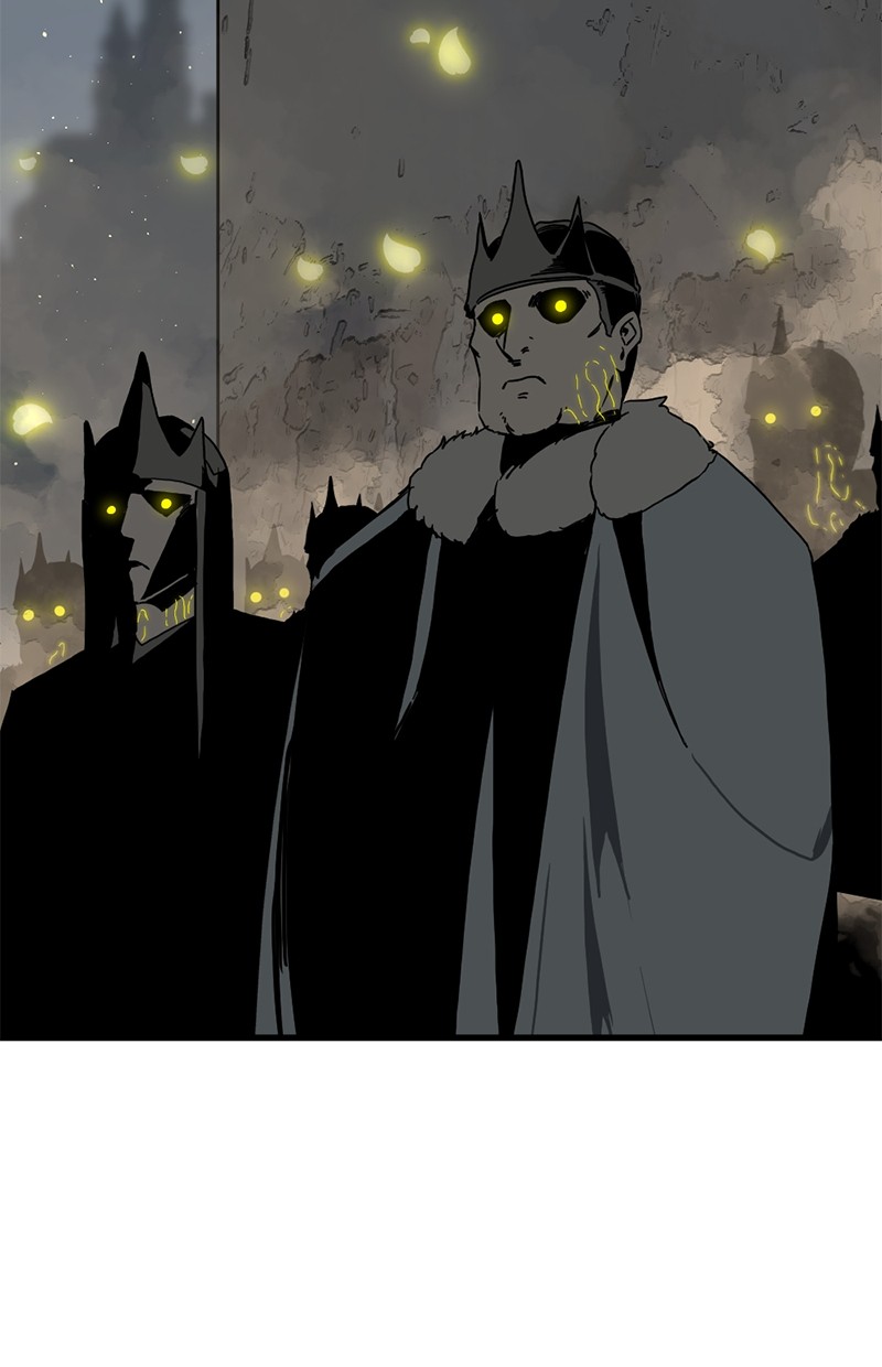 Hero Killer Chapter 151 Gambar 110