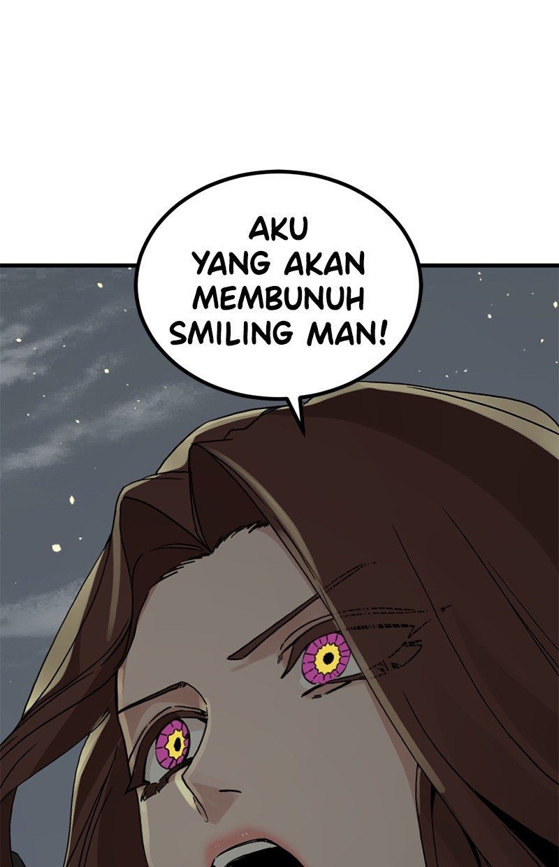 Hero Killer Chapter 151 Gambar 111