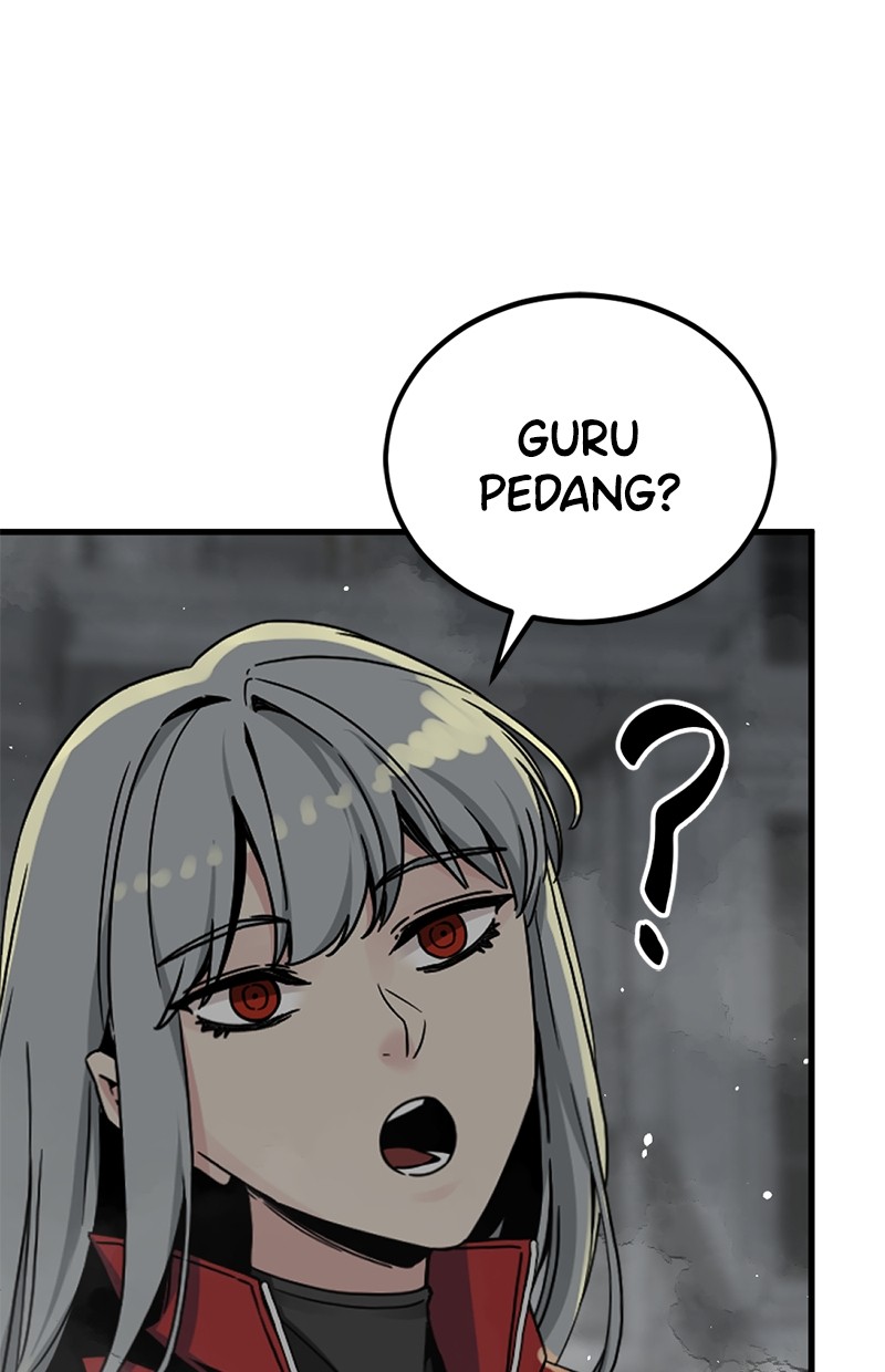 Hero Killer Chapter 151 Gambar 12