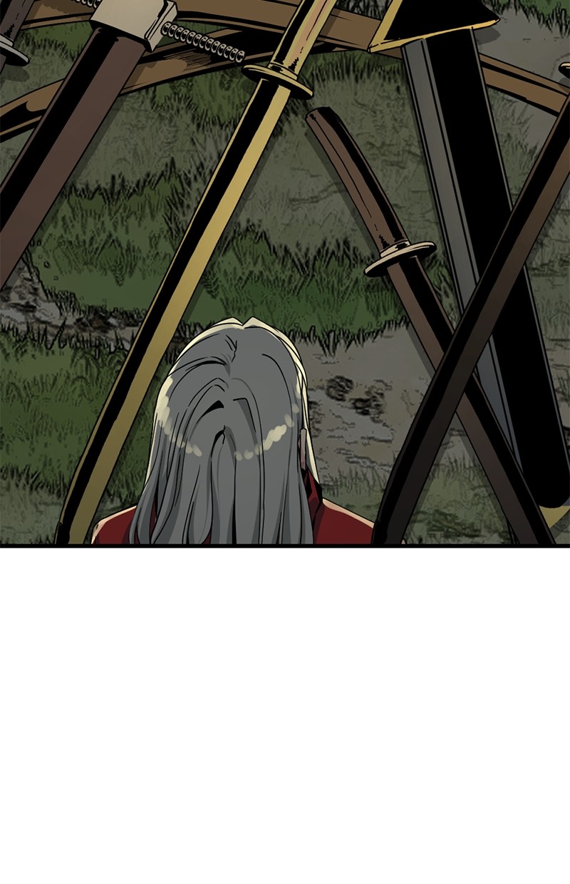 Hero Killer Chapter 151 Gambar 15