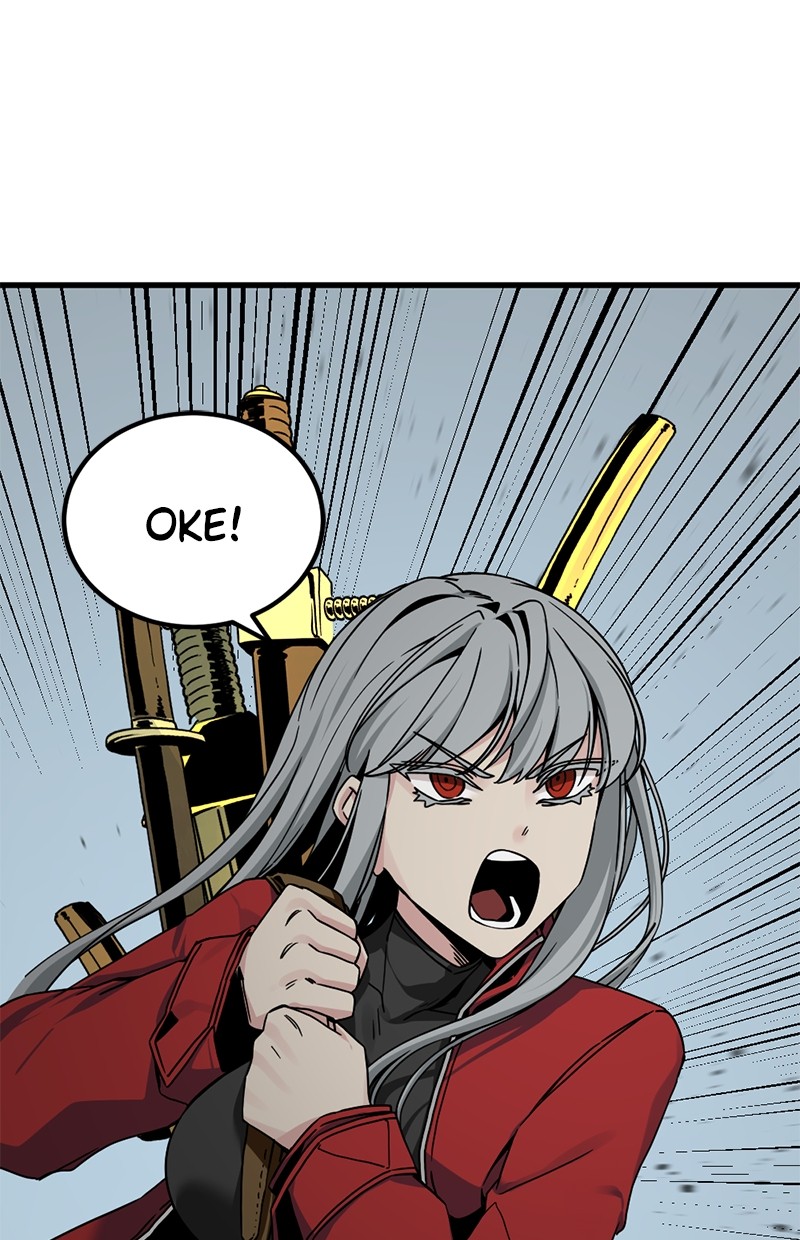 Hero Killer Chapter 151 Gambar 16