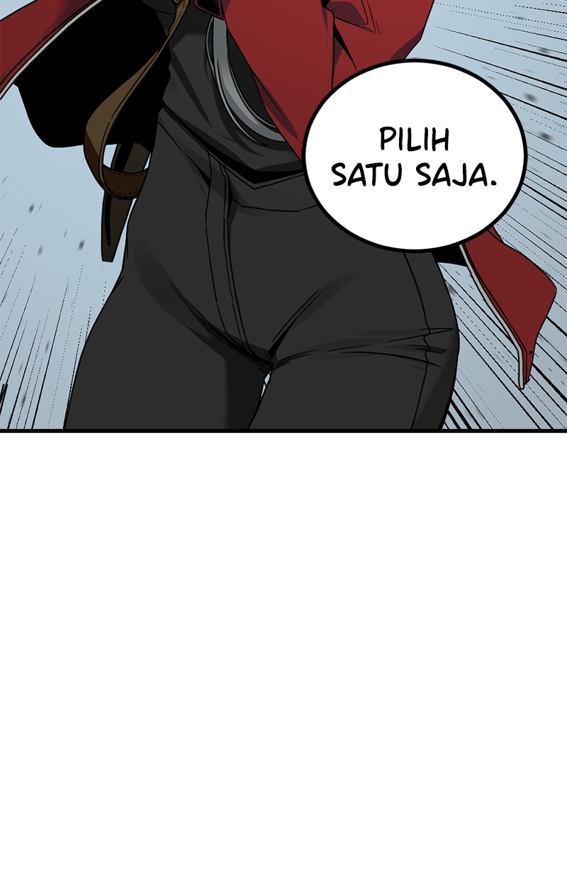 Hero Killer Chapter 151 Gambar 17