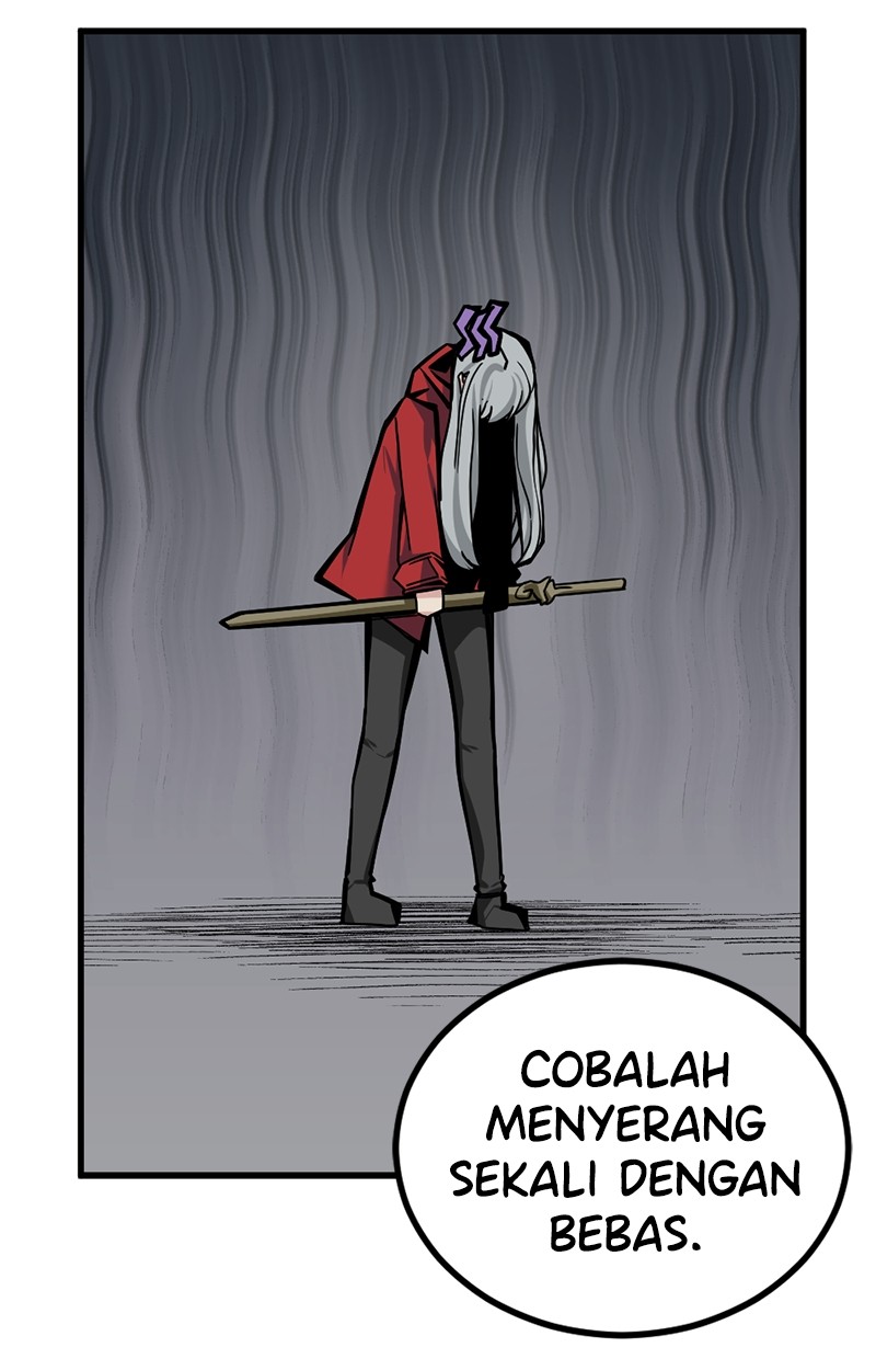 Hero Killer Chapter 151 Gambar 18