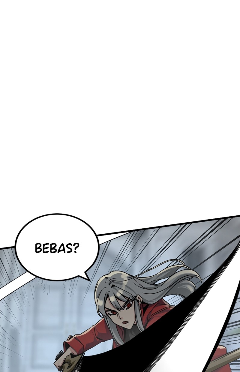 Hero Killer Chapter 151 Gambar 19
