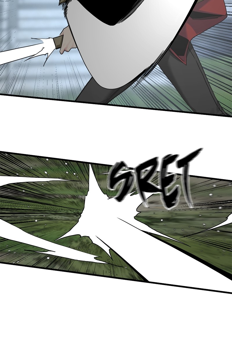 Hero Killer Chapter 151 Gambar 20