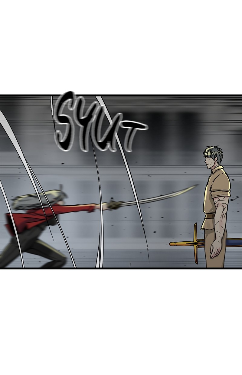 Hero Killer Chapter 151 Gambar 21