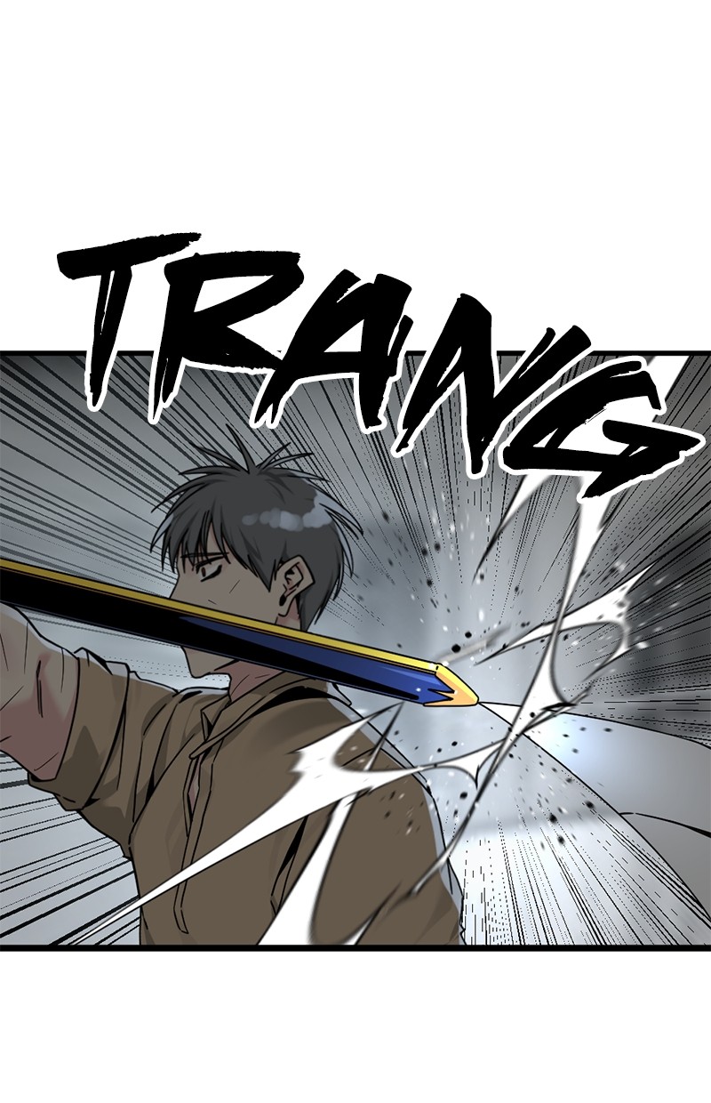 Hero Killer Chapter 151 Gambar 23