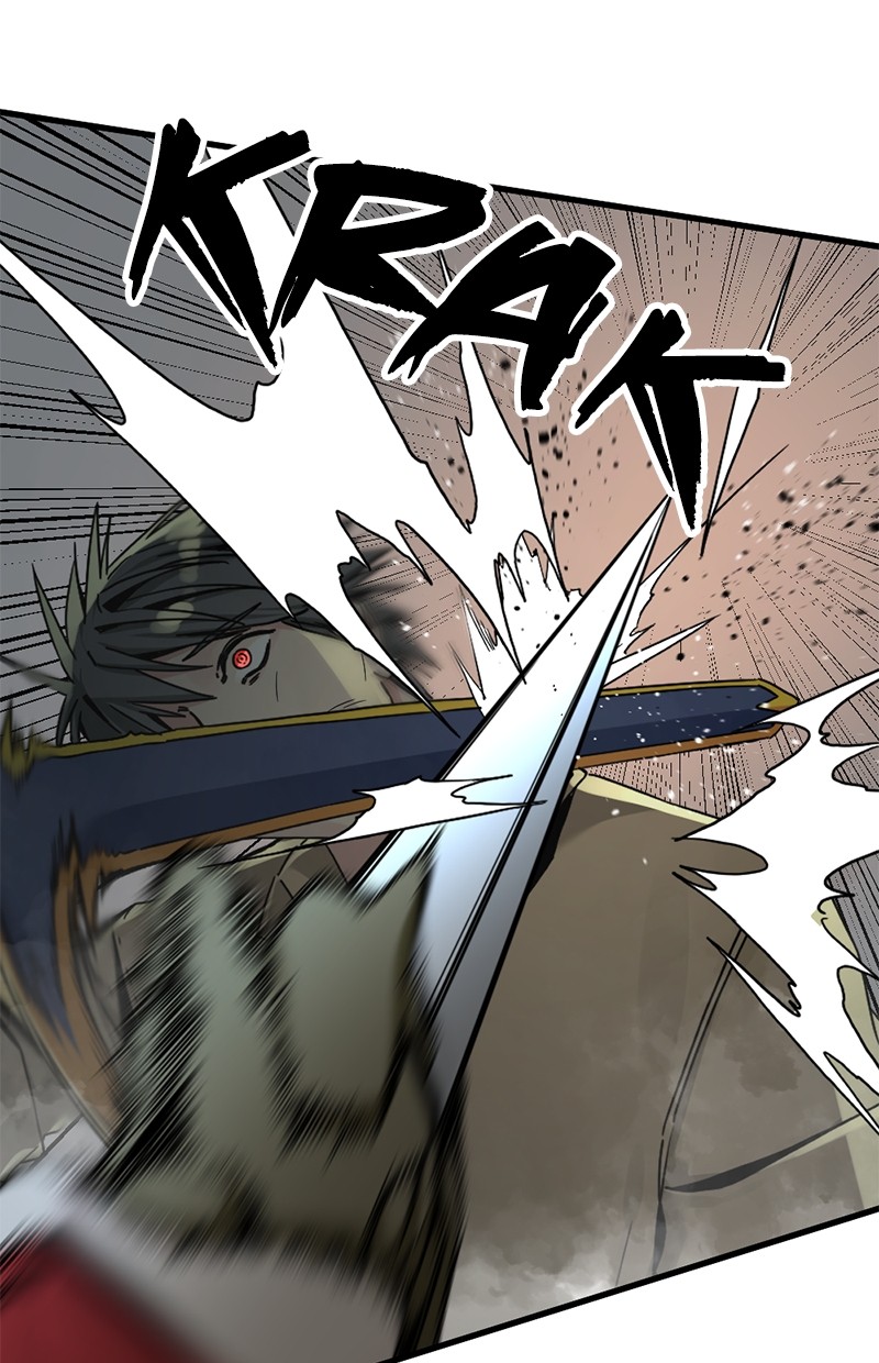 Hero Killer Chapter 151 Gambar 24